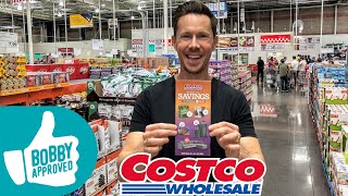 Top 10 Costco Deals For October [upl. by Browning]