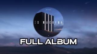 Metrik • Ex Machina Full Album Playlist [upl. by Gnihc265]