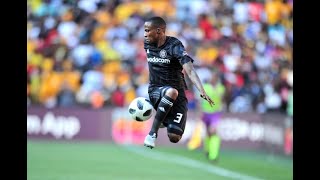 Thembinkosi Lorch 2019 Magic Skills Assists amp Goals [upl. by Heimer]