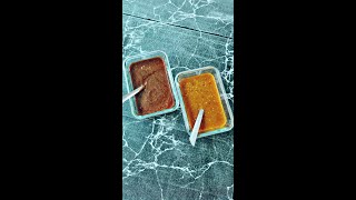 Estas son las Salsas Taqueras que no te quieren compartir los Taqueros [upl. by Annayt]