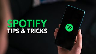 7 tips voor Spotify zo haal je alles uit de muziekstreamingapp [upl. by Arraik]