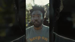 Eating is not a “longterm investment” kinda situation AtlantaFX DonaldGlover [upl. by Nired]