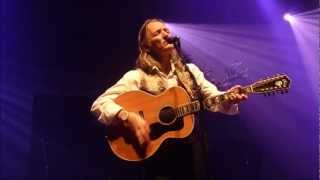 Live in Paris Roger Hodgson Montage Paris Live Olympia Show 2012 [upl. by Liba]