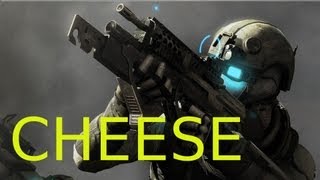 BF3 I resent your cheesing sir [upl. by Larkin]