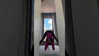 Flexibility Challenge  Gymnastics Challenge  Lera the gymnast flexibility gymnast challenge [upl. by Arahsat]