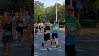 Półmaraton Kurpiowski 2024 ❤️ kurpie półmaraton [upl. by Wanda]