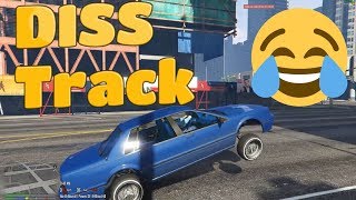 Andy Milonakis DISS TRACK Lil ERF vs Yung DAB  LMAO GTA V role play RP Nopixel [upl. by Akemeuwkuhc945]