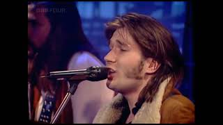 Del Amitri  Always The Last To Know Studio TOTP [upl. by Horter]