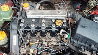 tata indica starting problem [upl. by Lorak]