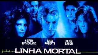 Trailer Linha Mortal 1990 [upl. by Eusebio]