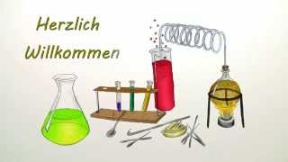 Cycloalkane erklärt  Chemie  Organische Chemie [upl. by Enilatan180]