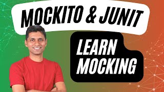 Mockito Tutorial  Mocking With Junit and Maven [upl. by Atiana]