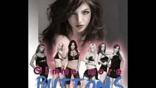 Gimme more buttons  PCD vs BritneySpear DJ Popkorn remix [upl. by Kutchins]