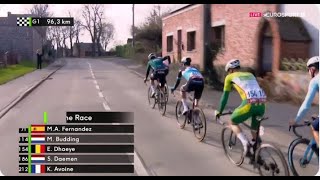 RESUMEN LE SAMYN 2024 GANADOR INESPERADO HOY [upl. by Jeffers]