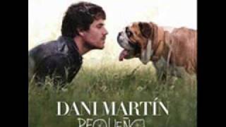 Dani Martin  Tres Encantos CD Pequeño [upl. by Wolram148]