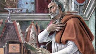 Augustine and the Donatists [upl. by Cheston]