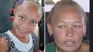 SOUTH AFRICAN MOTHER SELLS DAUGHTER THEN REPORTS HER MISSING  JOSLIN SMITH truecrimecommunity [upl. by Hotze]