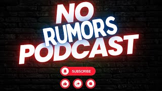 NO RUMORS EP 3  HES AND POLITICS [upl. by Nhguaval]