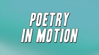 SiR  Poetry In Motion ft Anderson Paak Lyrics [upl. by Gris331]