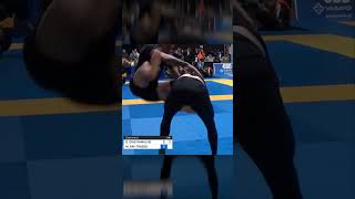 Jiu Jitsu Scramble at IBJJF No Gi Worlds  Michael Trasso [upl. by Collins273]