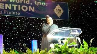 2012 PAW Summer Convention  Dr Carolyn Showell Pt 4 [upl. by Langston]