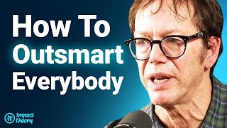 quotThe Modern World Is In Chaosquot  Win The Game Of Life amp Outsmart Everybody Else  Robert Greene [upl. by Silva]