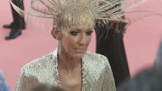 Celine Dion will make comeback performance at Olympic opening ceremony in Paris [upl. by Lange]