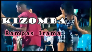 Kizomba Romantis 2023  ATAMBUA [upl. by Jonis]