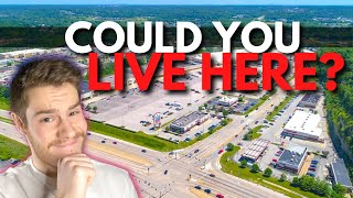 Living in Fenton Missouri  What to Know [upl. by Perlie]