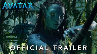 Zoe Saldana talks new film ‘Avatar The Way of the Water’ l GMA [upl. by Enetsirhc17]