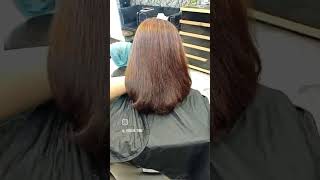 hairdayhoorainsalonbeauty [upl. by Ahsam]