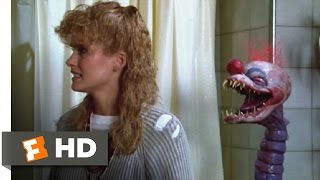 Killer Klowns from Outer Space 811 Movie CLIP  Capturing Debbie 1988 HD [upl. by Novak826]