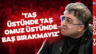 TÜRKİYEYE BİR SALDIRI OLURSA Ersan Şenden Tarihi BOP Sözleri [upl. by Ennazor]