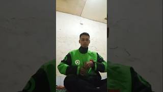 Pejuang receh gojekindonesia gojek gojekdriver ojol [upl. by Parker]