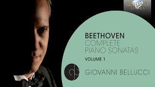 Beethoven Complete Piano Sonatas Vol 1 [upl. by Keefer]