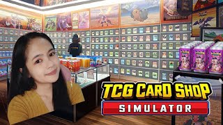 Live Dapat Ghost Card Dan Kartu Biasa Seharga 2000an Dolar  TCG Card Shop Simulator  15 [upl. by Adine]