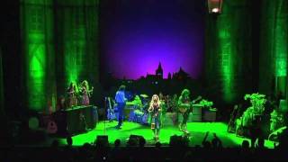 Blackmores Night  The Clock Ticks On Live in Paris 2006 HD [upl. by Corly284]