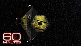 NASAs James Webb Space Telescope Stunning new images captured of the universe  60 Minutes [upl. by Aknaib]