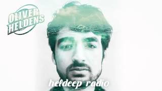 Oliver Heldens  Heldeep Radio 024 [upl. by Payson]