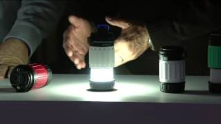 Unleashing Brilliance Dorcy 4000 Lumen Flashlight Demo amp Review  Extreme Brightness [upl. by Darian]