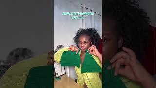 WHO MAKES THE BEST CROCHET DESIGNS Say my name 🤭🥰… handmade diy tutorial [upl. by Kacie]