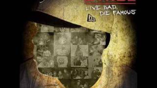 Bynoe  Pain Dont Stop NewAugust2009Live BadDie Famous Mixtape [upl. by Tichon]