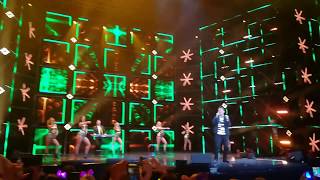 Akcent  Przez twe oczy zielone 2017 Disco Attack [upl. by Meluhs]