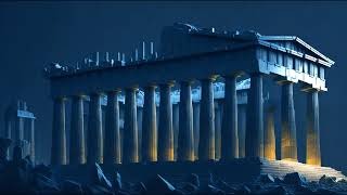 The Parthenon Greeces Enduring Icon of Ancient Wisdom and Architectural Splendor [upl. by Caddric]