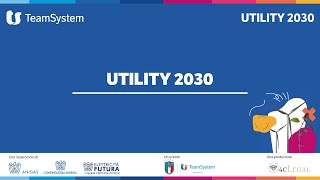 Utility 2030 [upl. by Gwenore]