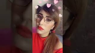 Naila Nayem tiktok Part 05 [upl. by Ahsratal936]