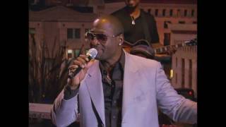 Johnny Gill on Micheal Baisden Show MyMyMymp4 [upl. by Fritzsche]