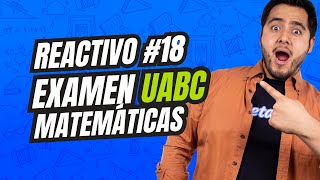 Resuelve este Problema de Porcentajes de Maestría y Doctorado  Examen UABC 2025 [upl. by Strage]