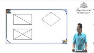 Composición y Descomposición de Figuras en Primer Grado [upl. by Awe]