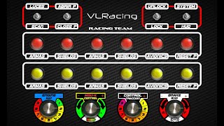 Brico botonera Simracing PARTE 1 [upl. by Friedland]